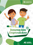 Book cover Innovación Emprendedora