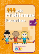 Book cover Mis Problemas Favoritos 5.3
