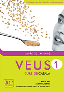 Book cover Veus 1