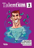 Book cover Talentum primaria 2 (alumno). Valores y de educación emocional