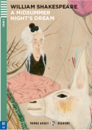 Book cover A Midsummer Night’s Dream