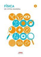 Book cover Física II