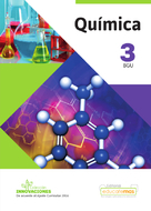 Book cover Química 3