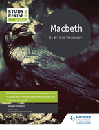Book cover Study and Revise for GCSE: Macbeth