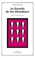 Book cover La Escuela de los Dictadores