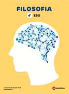 Book cover Filosofia 4t ESO