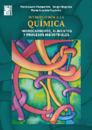 Book cover Introducción a la química