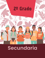 Book cover 2° Secundaria - Programa de Ciudadanía Digital Raymond Clark