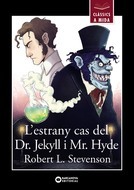 Book cover L'estrany cas del Dr. Jekyll i Mr Hyde
