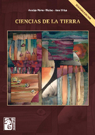 Book cover Ciencias de la Tierra