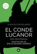 Book cover El conde Lucanor