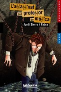 Book cover L'assassinat del professor de música