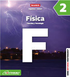 Book cover Física