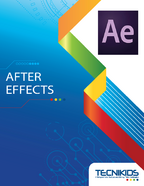 Book cover Diseño Dinámico AFTEREFFECTS