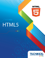 Book cover FRONTEND HTML5