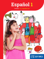 Book cover Español 1