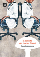 Book cover El secreto del doctor Givert