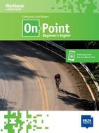 Book cover On Point A1 Interactive Workbook