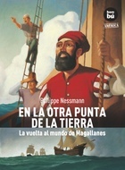 Book cover En la otra punta de la tierra