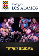 Book cover Teatro VI 2024 (PRODEC)