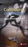 Book cover Corredores de sombra