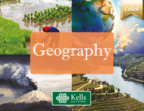 Book cover Geography