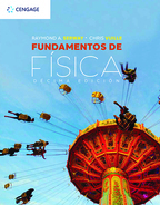 Book cover FUNDAMENTOS DE FÍSICA VOL 1
