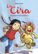 Book cover La Cira