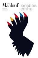 Book cover Identidades asesinas
