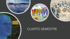 Book cover Cuarto semestre 2019