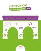 Book cover Matemáticas académicas 4 ESO