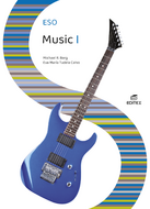 Book cover Music I (2026)