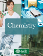 Book cover Chemistry