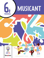 Book cover Musicant 6