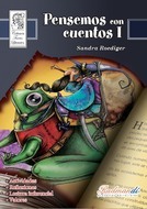 Book cover Pensemos con cuentos I