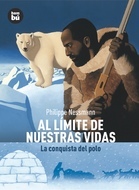 Book cover Al límite de nuestras vidas