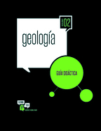 Book cover Geologia 2 Bach Profesor