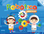 Book cover Robótica Preescolar K2