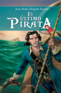 Book cover El último pirata