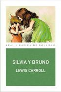 Book cover Silvia y Bruno