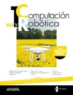 Book cover Computación y Robótica 1