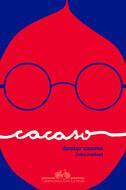 Book cover Doutor Caneta (oito contos)