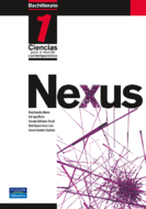 Book cover Nexus 1 libro del alumno - eText