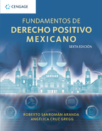Book cover Fundamentos de derecho positivo