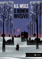 Book cover O Homem Invisível