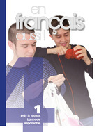 Book cover DBH 4 - En Français aussi ! 4