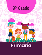 Book cover 3° Primaria - Programa de Ciudadanía Digital Raymond Clark