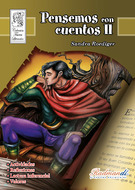 Book cover Pensemos con cuentos II