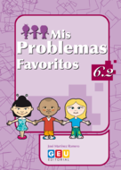 Book cover Mis Problemas Favoritos 6.2