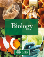 Book cover Biology